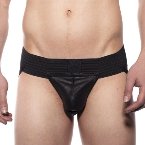 Prowler Red Pouch Jock