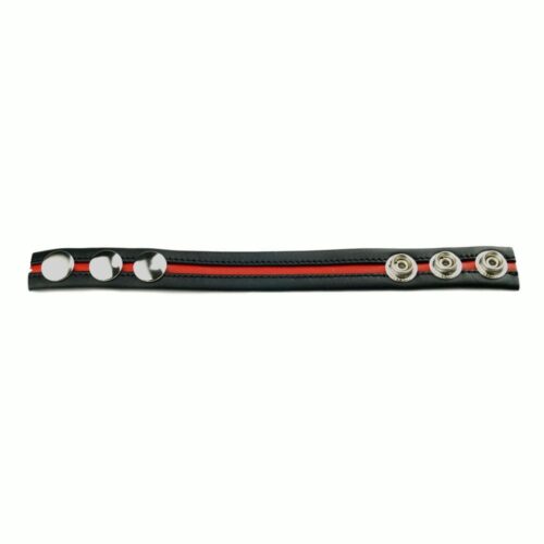 Prowler Red Cock Strap - One Size