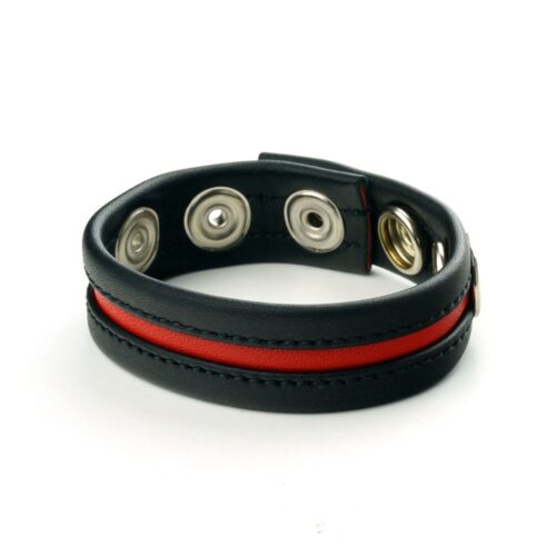 Prowler Red Cock Strap - One Size