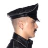 Prowler Red Military Cap