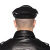 Prowler Red Military Cap