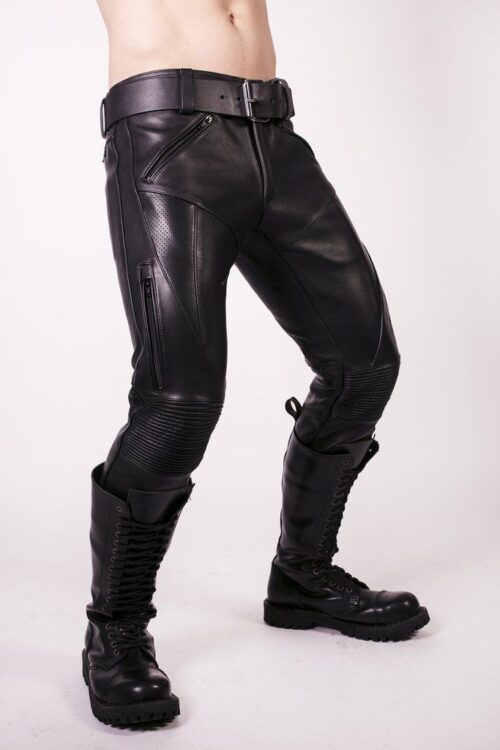 Prowler Red Prowler Jeans - Black