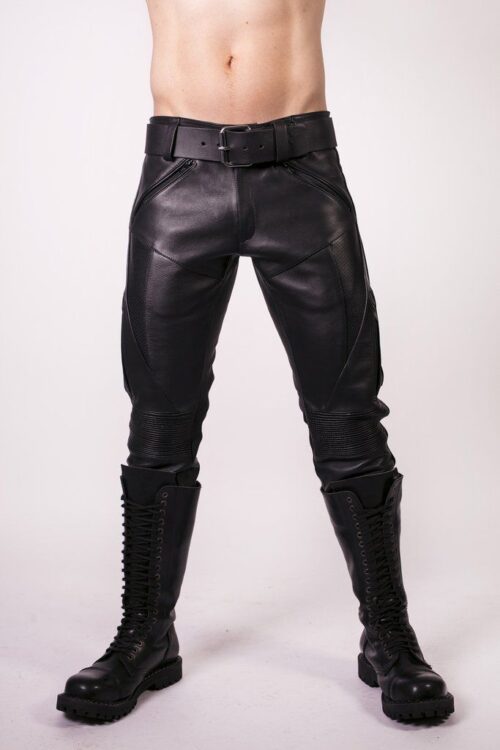 Prowler Red Prowler Jeans - Black