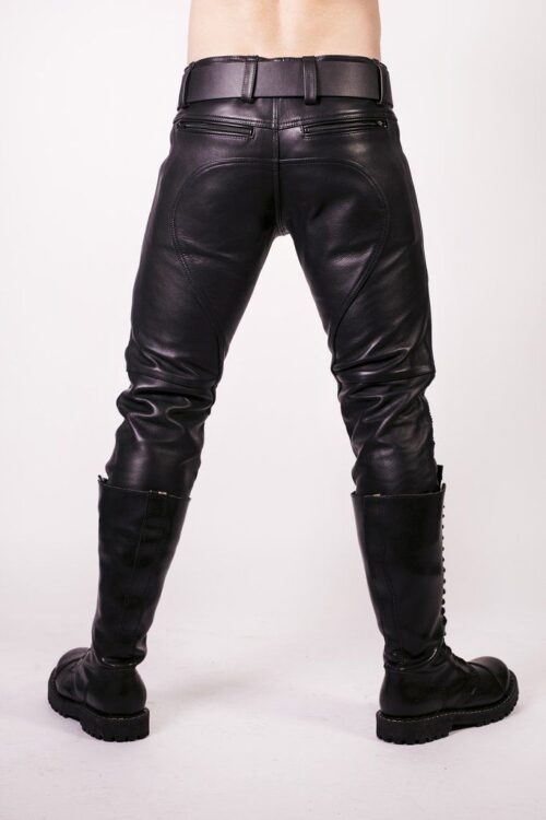 Prowler Red Prowler Jeans - Black