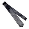 Prowler Red - Leather Tie - Black, One Size