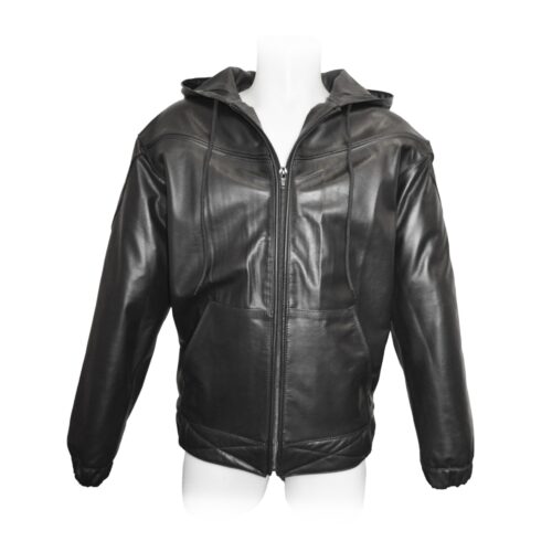 Prowler Red V Sports Jacket – Black