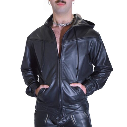 Prowler Red V Sports Jacket - Black