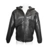 Prowler Red V Sports Jacket - Black