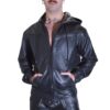 Prowler Red V Sports Jacket - Black