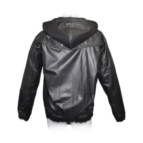 Prowler Red V Sports Jacket - Black