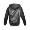 Prowler Red V Sports Jacket - Black