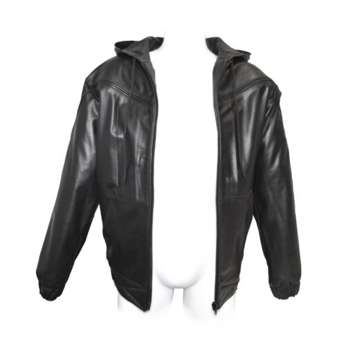 Prowler Red V Sports Jacket - Black