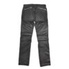 Prowler Red Quilted Sailor Jeans - Black