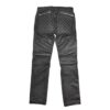 Prowler Red Quilted Sailor Jeans - Black
