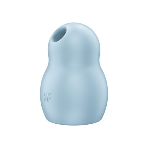 Satisfyer Pro To Go 1 Air Pulse Vibrator