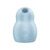 Satisfyer Pro To Go 1 Air Pulse Vibrator