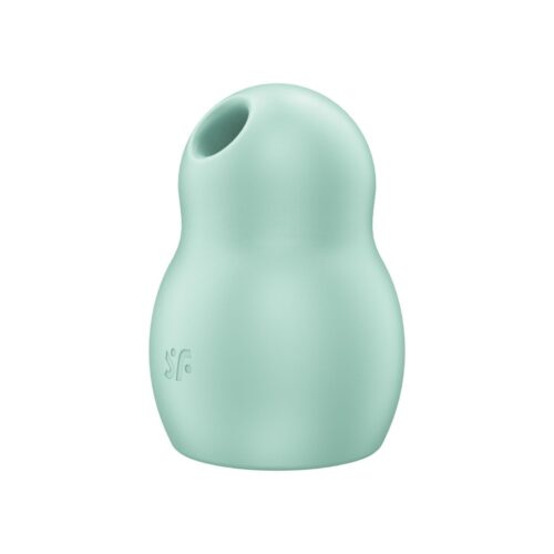 Satisfyer Pro To Go 1 Air Pulse Vibrator