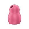 Satisfyer Pro To Go 1 Air Pulse Vibrator