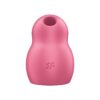 Satisfyer Pro To Go 1 Air Pulse Vibrator