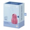 Satisfyer Pro To Go 1 Air Pulse Vibrator