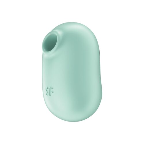 Satisfyer Pro To Go 2 Air Pulse Vibrator