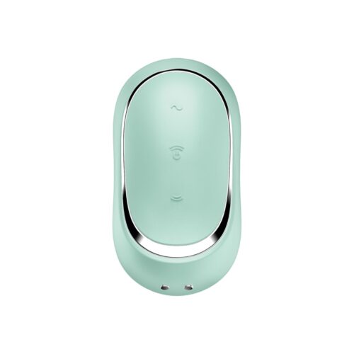Satisfyer Pro To Go 2 Air Pulse Vibrator
