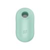 Satisfyer Pro To Go 2 Air Pulse Vibrator