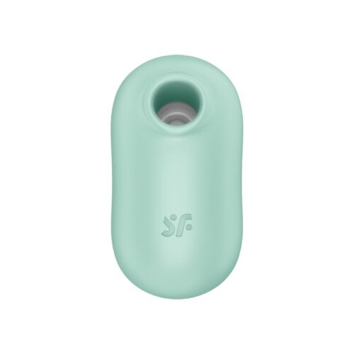 Satisfyer Pro To Go 2 Air Pulse Vibrator