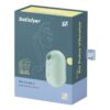 Satisfyer Pro To Go 2 Air Pulse Vibrator