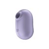 Satisfyer Pro To Go 2 Air Pulse Vibrator