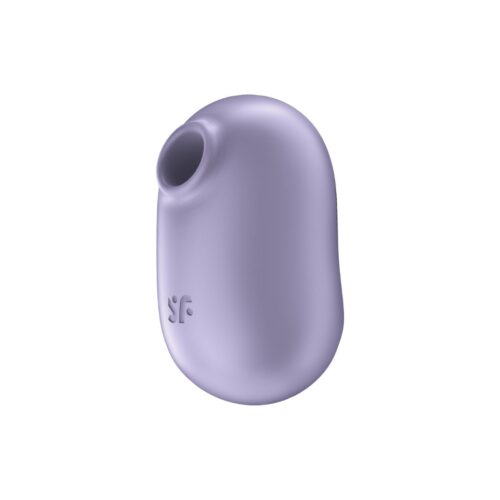Satisfyer Pro To Go 2 Air Pulse Vibrator