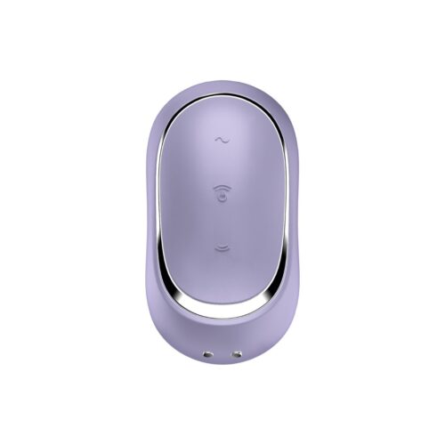 Satisfyer Pro To Go 2 Air Pulse Vibrator
