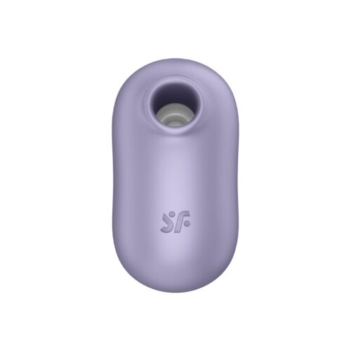 Satisfyer Pro To Go 2 Air Pulse Vibrator
