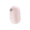 Satisfyer Pro To Go 2 Air Pulse Vibrator