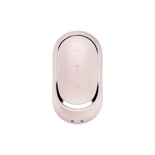 Satisfyer Pro To Go 2 Air Pulse Vibrator