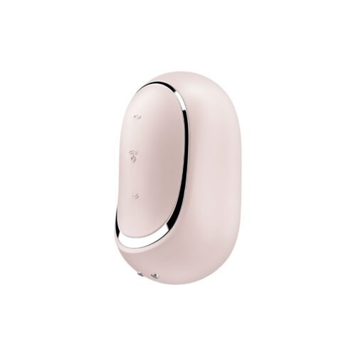 Satisfyer Pro To Go 2 Air Pulse Vibrator