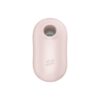 Satisfyer Pro To Go 2 Air Pulse Vibrator