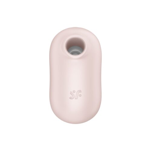 Satisfyer Pro To Go 2 Air Pulse Vibrator