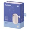 Satisfyer Pro To Go 2 Air Pulse Vibrator