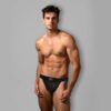 Prowler Red Switch Jock - Black