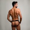 Prowler Red Switch Jock - Black