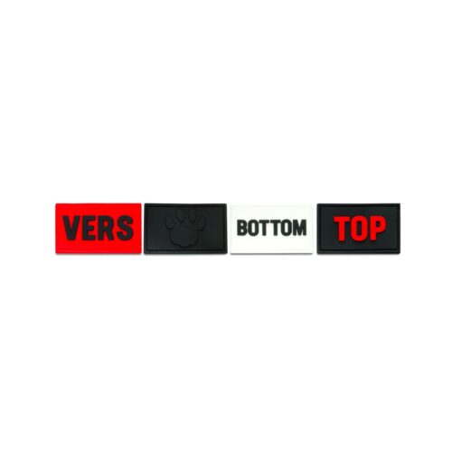Prowler Red Switch Jock - Black