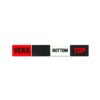 Prowler Red Switch Jock - Black