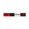 Prowler Red Switch Jock - Black