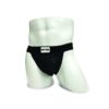 Prowler Red Switch Jock - Black