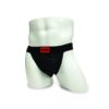 Prowler Red Switch Jock - Black
