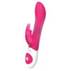 The Rabbit Company The Beaded Rabbit Vibrator