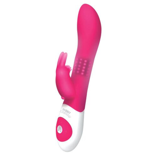 The Rabbit Company The Beaded Rabbit Vibrator