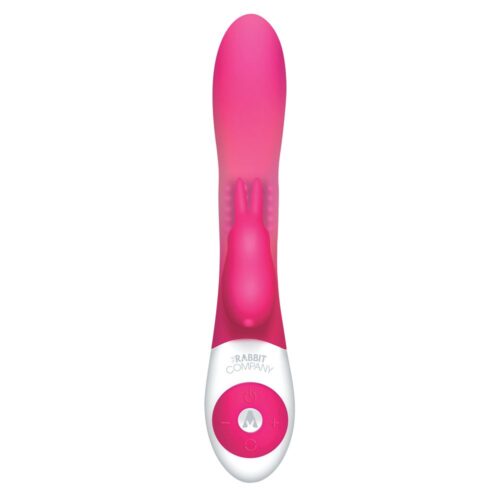 The Rabbit Company The Beaded Rabbit Vibrator