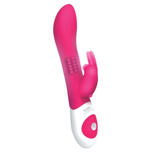 The Rabbit Company The Beaded Rabbit Vibrator